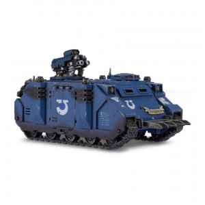 Space Marine Razorback Space Marine Razorback