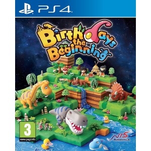 Birthdays: The Beginning Birthdays: The Beginning