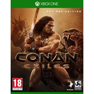 Conan Exiles Conan Exiles