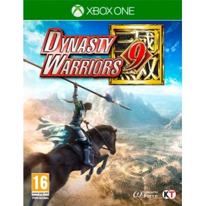 Dynasty Warriors 9 Dynasty Warriors 9
