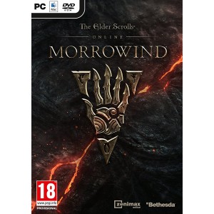 The Elder Scrolls: Online - Morrowind The Elder Scrolls: Online - Morrowind