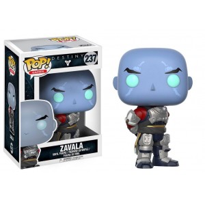 PREORDER | Destiny Zavala POP! Games Vinyl Figure PREORDER | Destiny Zavala POP! Games Vinyl Figure