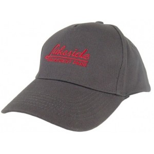Silent Hill Lakeside Cap Silent Hill Lakeside Cap
