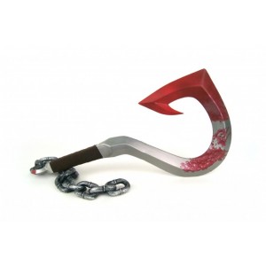 DOTA 2 Replica Pudge Flesh Hook DOTA 2 Replica Pudge Flesh Hook