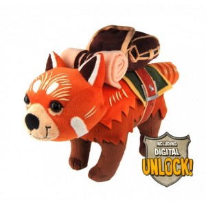 DOTA 2 Plush - Redpaw DOTA 2 Plush - Redpaw