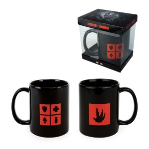 Evolve Icons Mug Evolve Icons Mug