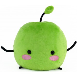 Stardew Valley Plush - Junimo Green Stardew Valley Plush - Junimo Green