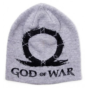 God of War Beanie - Logo God of War Beanie - Logo