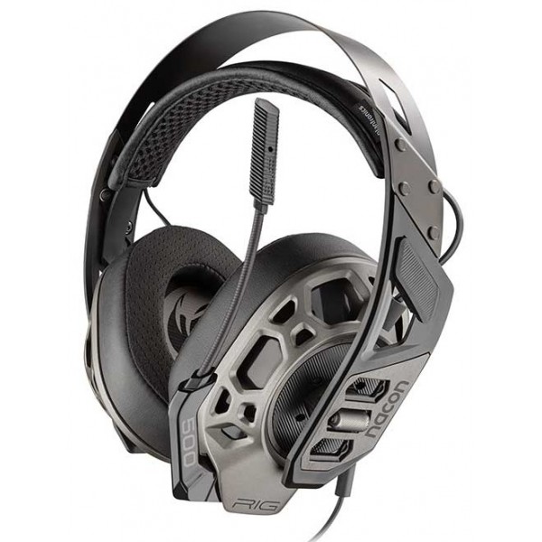 Nacon RIG 500PRO HS Headset - Limited Edition Nacon RIG 500PRO HS Headset - Limited Edition