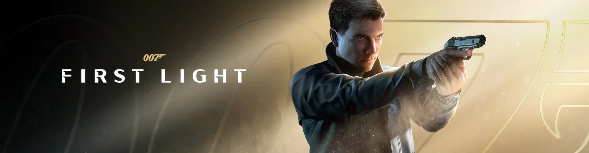 007 First Light Slide Show Banner