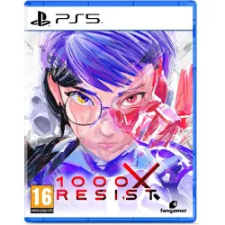 1000xRESIST (PS5)