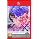 Nintendo Switch 2 game case for 1000xRESIST displaying Watcher and the clone Sisters in the Orchard bunker