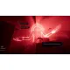PlayStation 5 game case for 1000xRESIST showcasing Watcher and spatial time-manipulation memory scenes