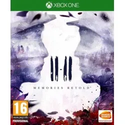 11-11: Memories Retold (Xbox One)