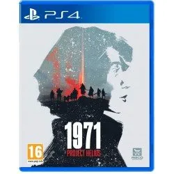 1971 Project Helios (PS4) 1971 Project Helios (PS4)