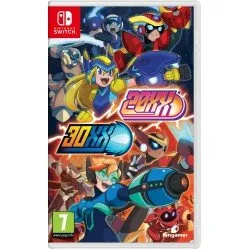 20XX / 30XX (Switch) 20XX / 30XX (Switch)