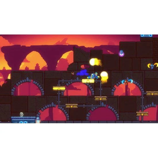【2作品収録】20XX/30XX【switch】 20xx-30xx-nintendo-switch-uie-