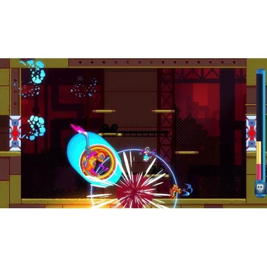 20XX / 30XX (Switch) 20XX / 30XX (Switch)