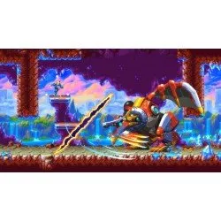 20XX / 30XX (Switch)