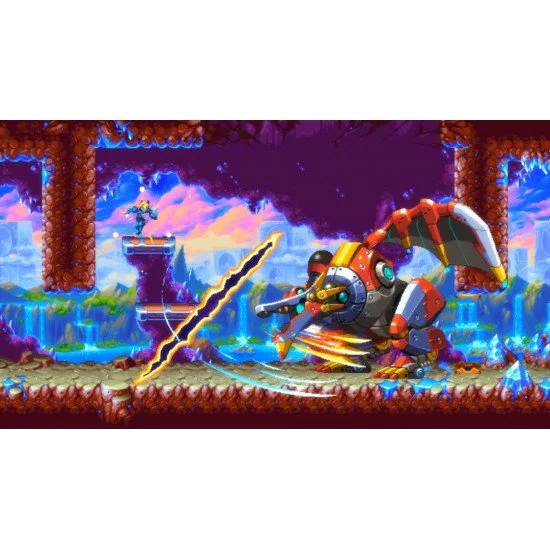 20XX / 30XX (Switch) at Itemdrop