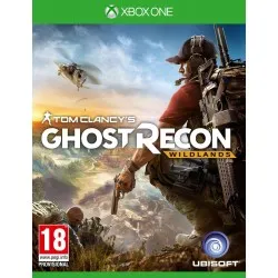 Tom Clancy's Ghost Recon: Wildlands (Xbox One)