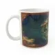 Ni No Kuni Mug - World Map