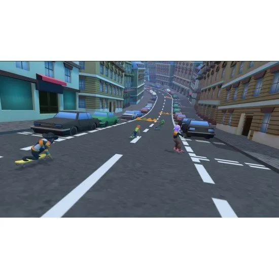 40 Sports Games in 1 (Switch) 40 Sports Games in 1 (Switch)