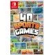 40 Sports Games in 1 (Switch) 40 Sports Games in 1 (Switch)