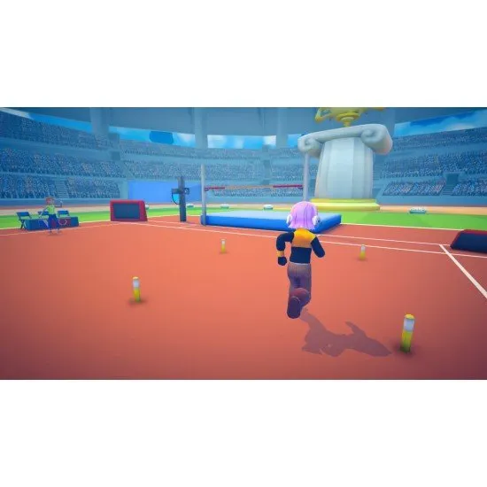 40 Sports Games in 1 (Switch) 40 Sports Games in 1 (Switch)