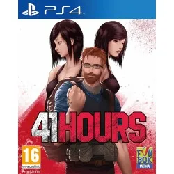 41 Hours (PS4)