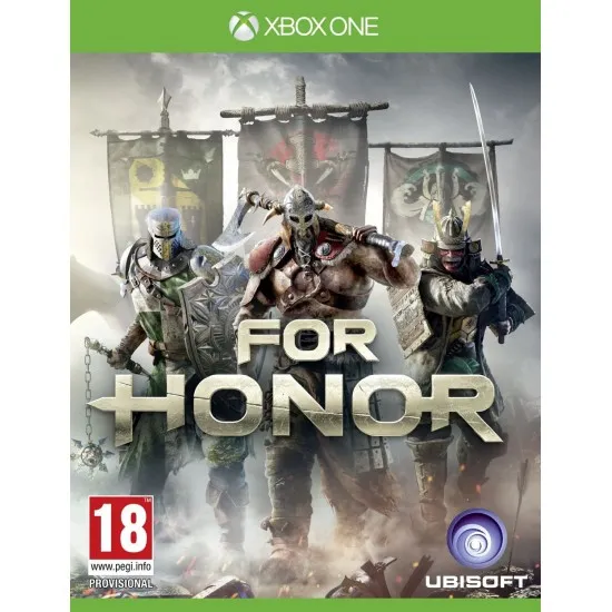 For Honor (Xbox One)