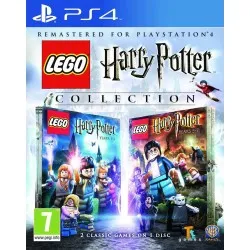 LEGO Harry Potter Collection (PS4) LEGO Harry Potter Collection (PS4)