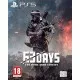 63 Days - The Home Army Edition (PS5)