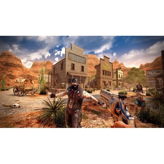 7 Days to Die - Console Edition (Xbox Series X) 7 Days to Die - Console Edition (Xbox Series X)