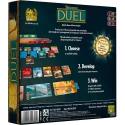 7 Wonders Duel