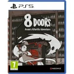 8 Doors: Arum's Afterlife Adventure (PS5)