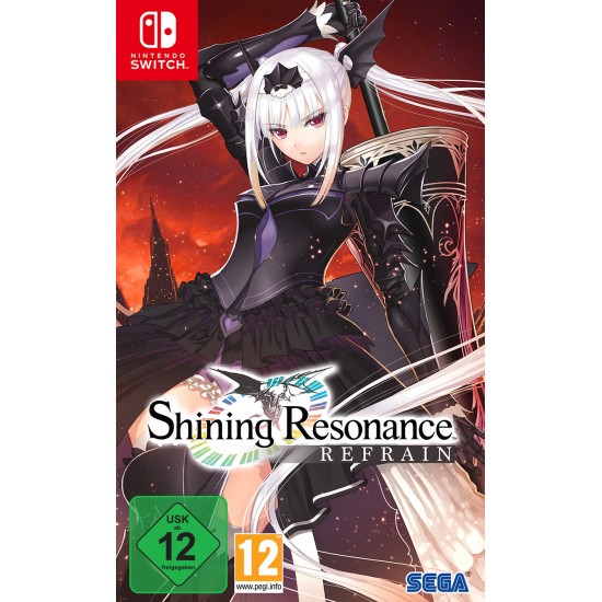 Shining Resonance Refrain (Switch)