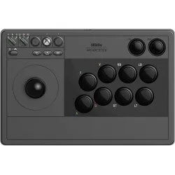 8BitDo Arcade Stick for Xbox & PC - Black