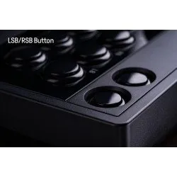 8BitDo Arcade Stick for Xbox & PC - Black