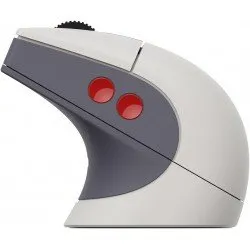 8BitDo Retro R8 Mouse with Charging Dock