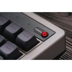 8Bitdo Retro Mechanical Keyboard