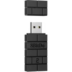 8BitDo USB Wireless Adapter 2