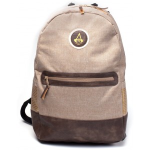 Assassin's Creed Backpack - Origins Crest Assassin's Creed Backpack - Origins Crest