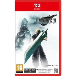 Final Fantasy VII Remake Intergrade (Switch 2)