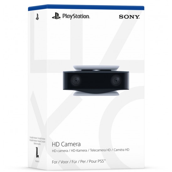 PS5 HD Camera