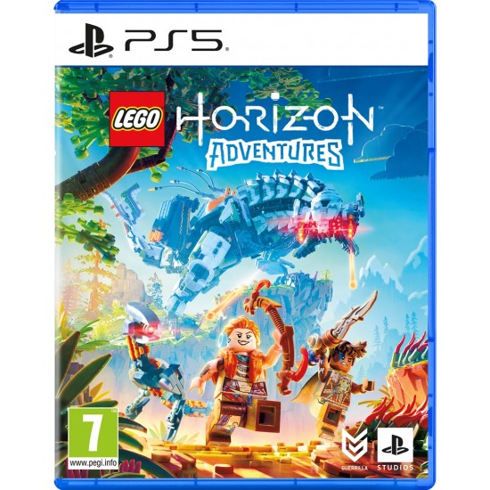 LEGO® Horizon Adventures™