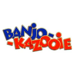 Banjo-Kazooie Banjo-Kazooie