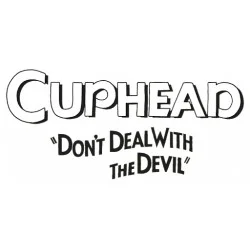 Cuphead