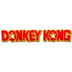 Donkey Kong Donkey Kong