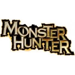 Monster Hunter Monster Hunter